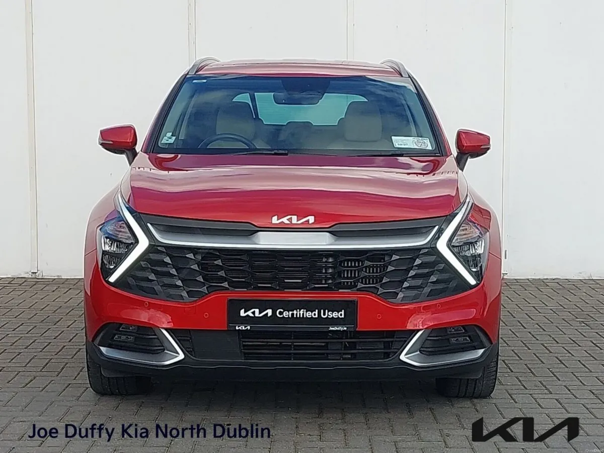 Kia Sportage 1.6 PHEV K3 - Image 6