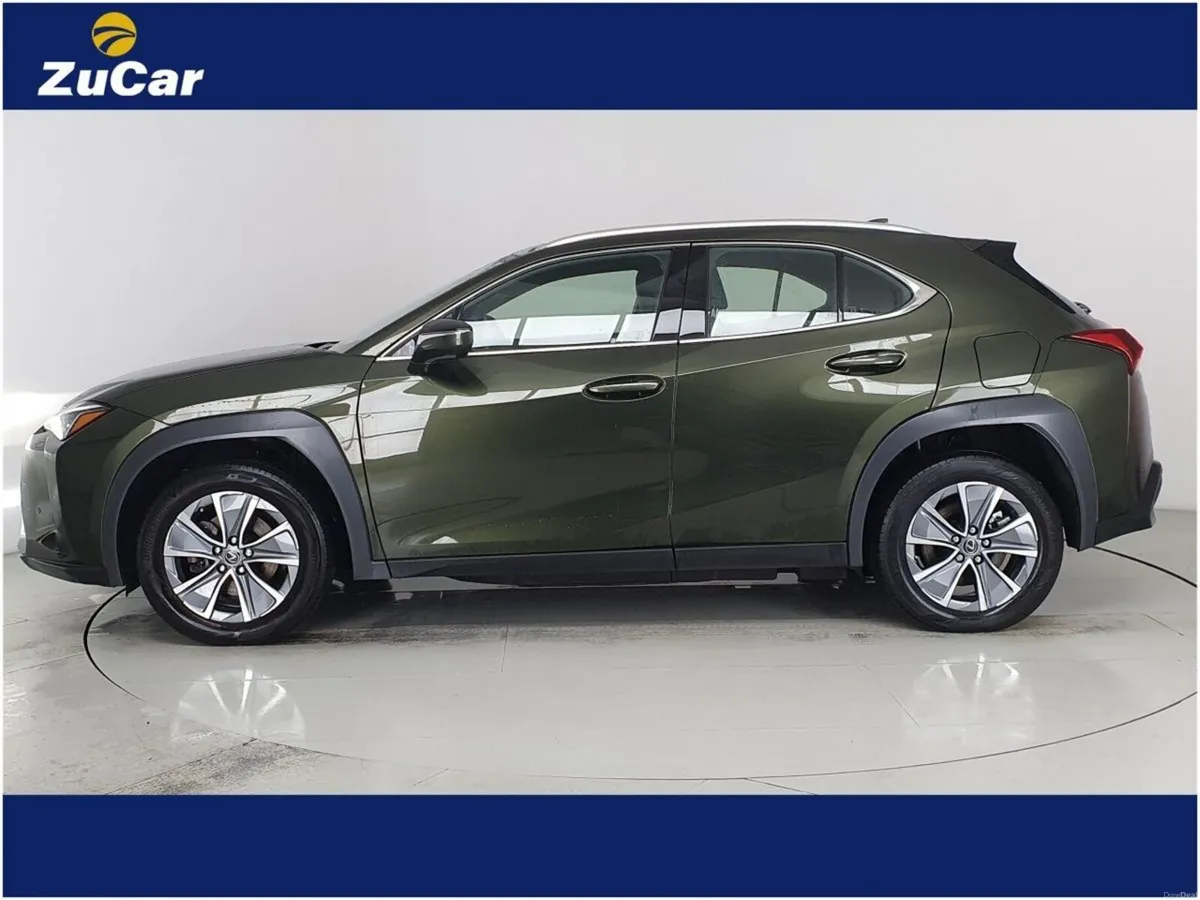 Lexus UX Ux 300 E  Entry  204 Electric E-CVT Auto - Image 5