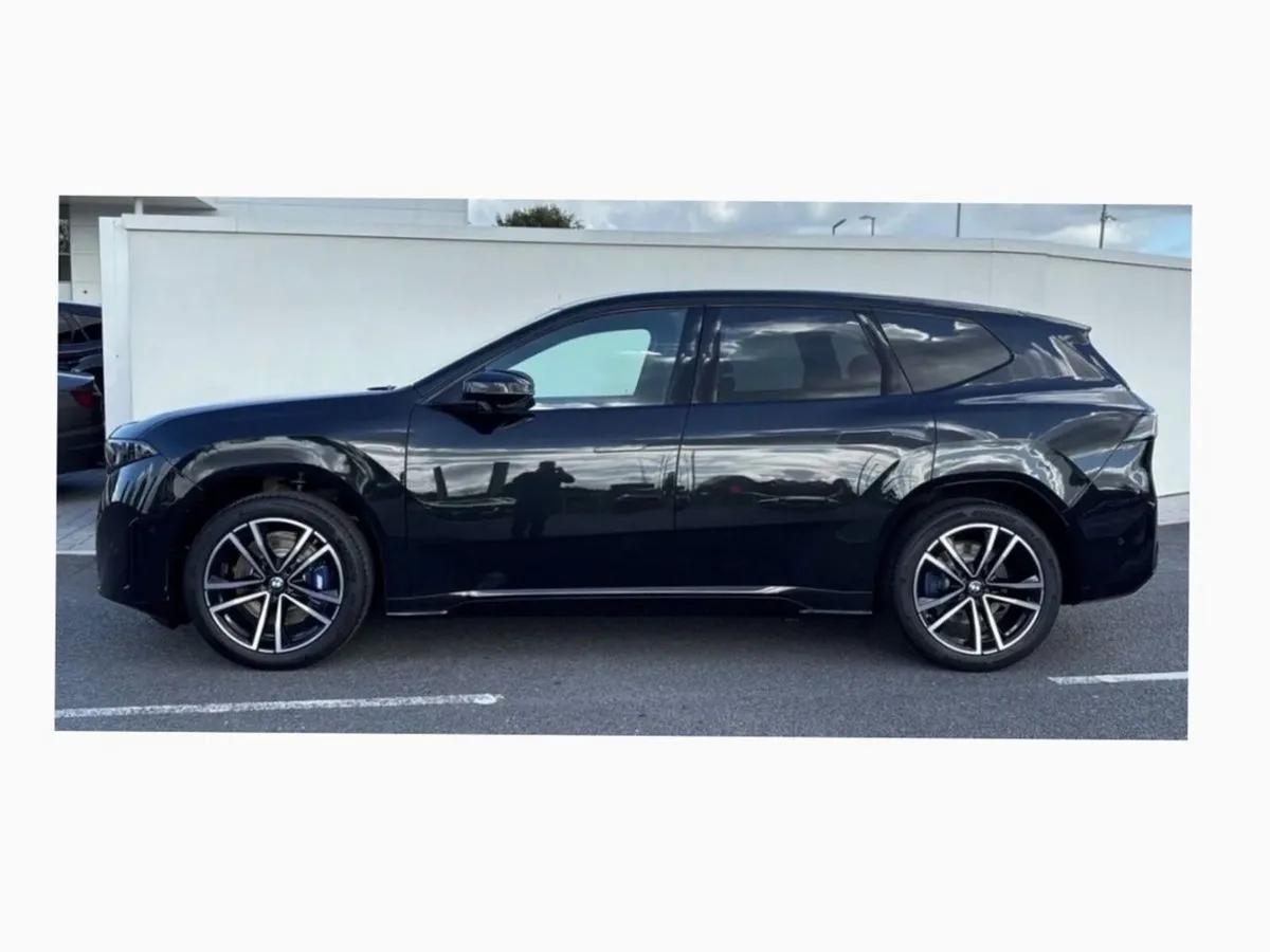 BMW iX3 40 sDrive M Sport - Image 6