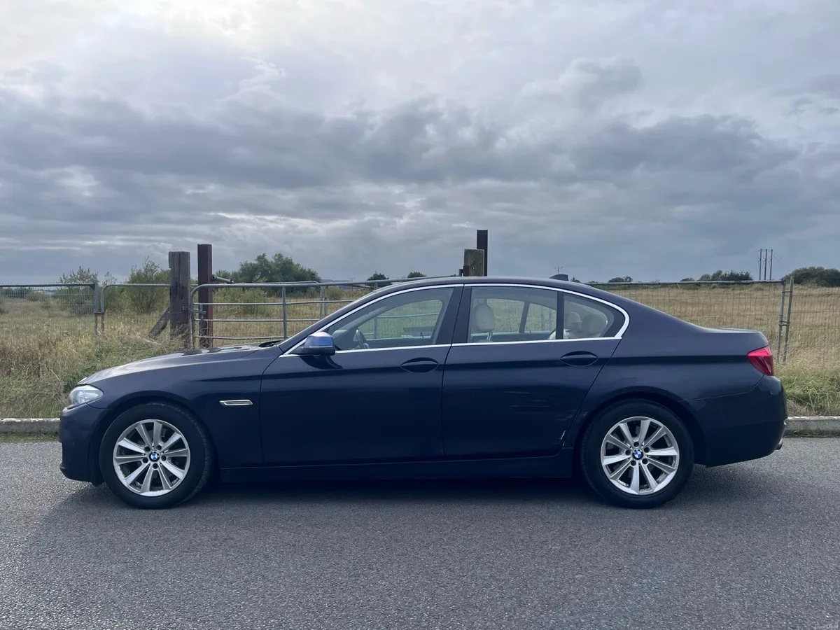 BMW 520 NCT 02/27 - Image 5
