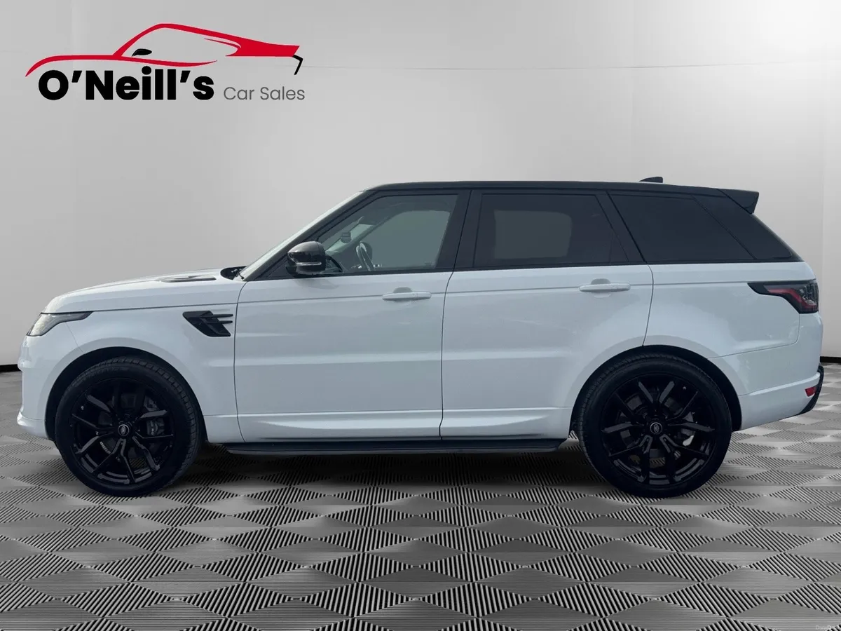 Land Rover Range Rover 2020 P400E HSE #486 - Image 4