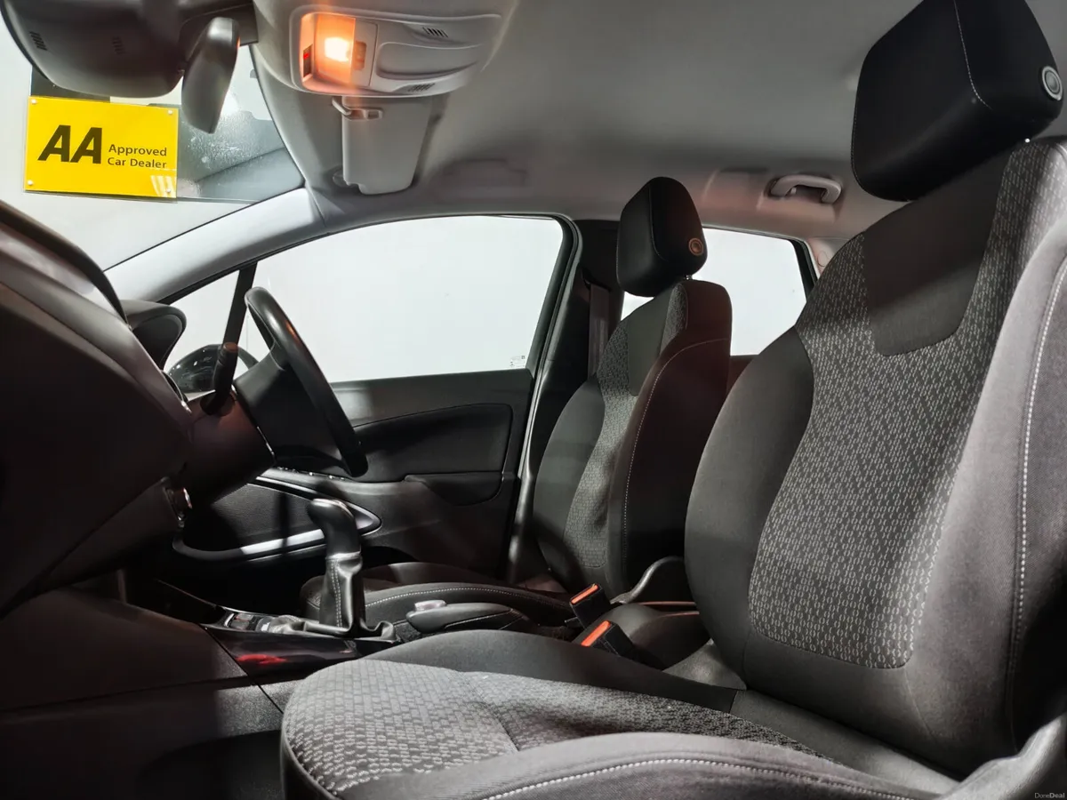 Opel Crossland X 2021 1.2 PETROL NEW MODEL - Image 2