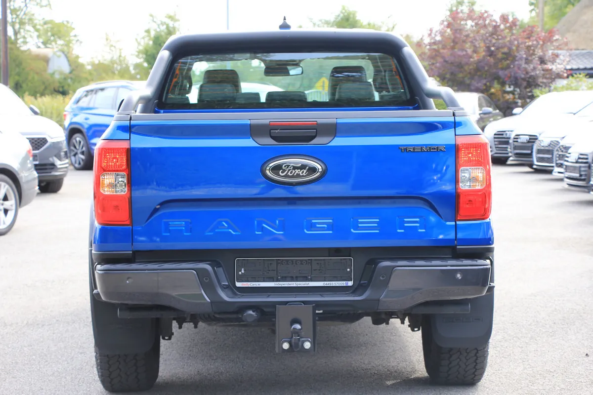 Ranger Tremor * Auto * Extra spec - Image 4