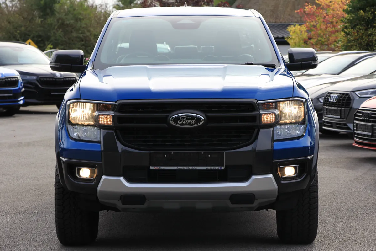 Ranger Tremor * Auto * Extra spec - Image 2