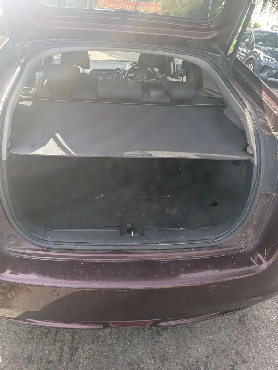 Honda Insight 2011 - Image 5