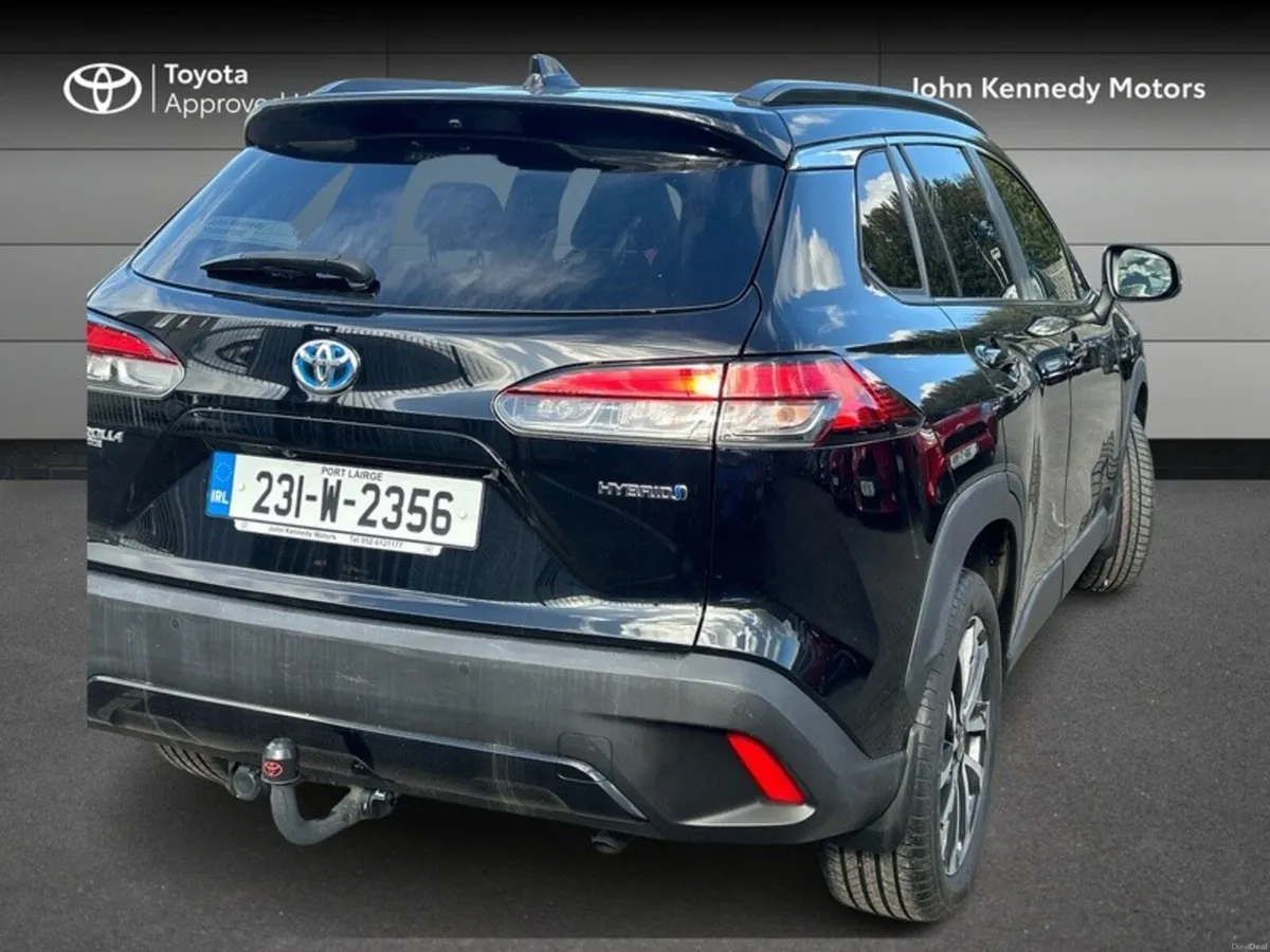 Toyota Corolla Cross SPORT 1.8 - Image 2