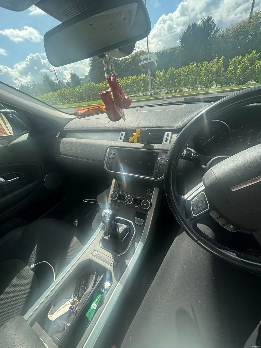 Land Rover Range Rover Evoque 2019 - Image 6