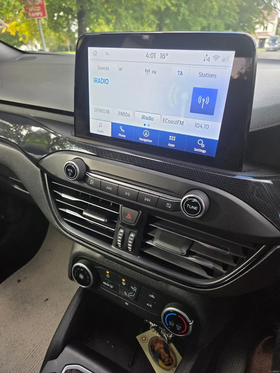 Ford Focus 2021 - Image 6