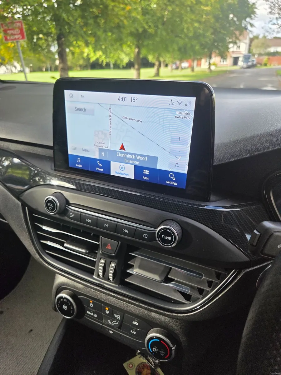 Ford Focus 2021 - Image 5