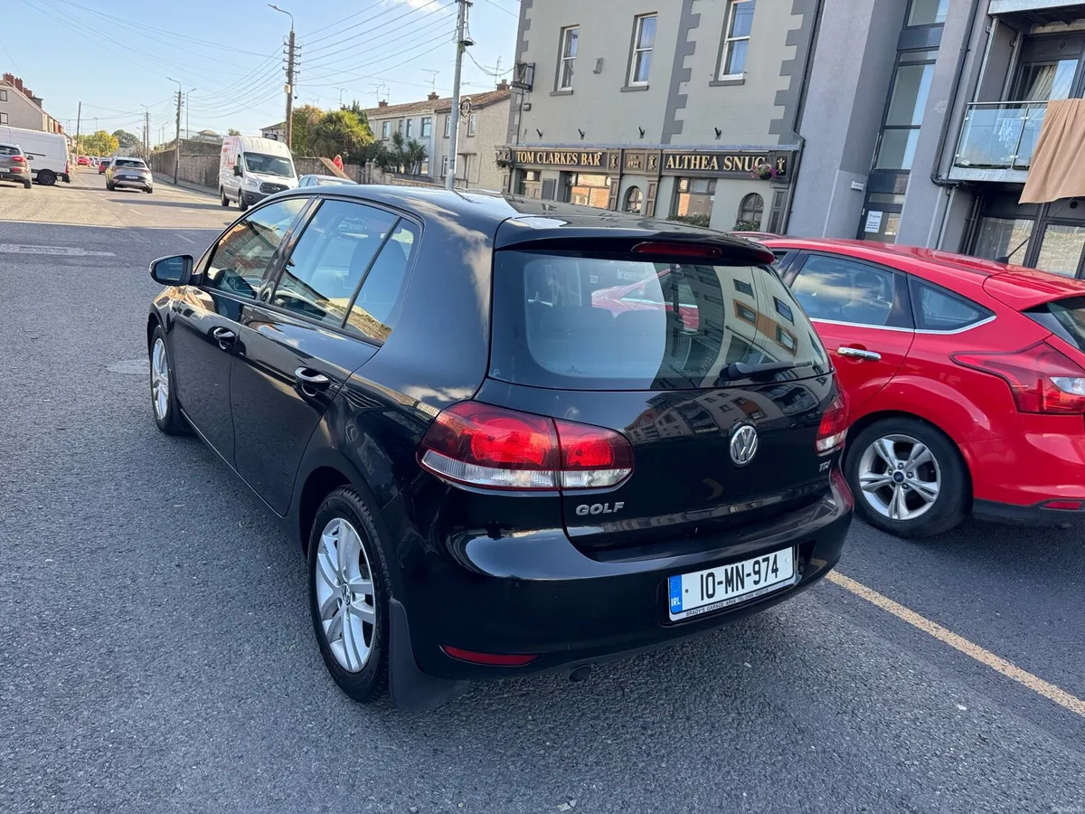 Vw golf 1.6 tdi - Image 3