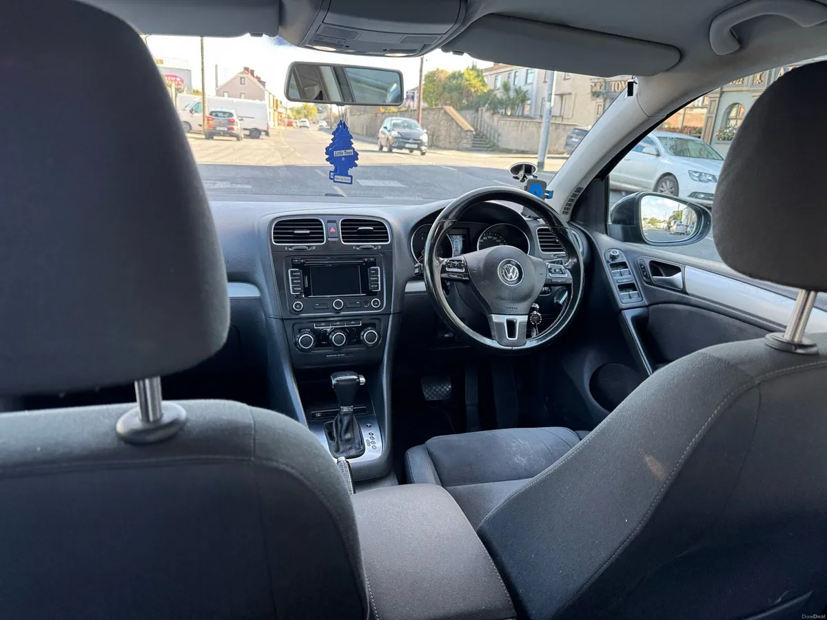 Vw golf 1.6 tdi - Image 5