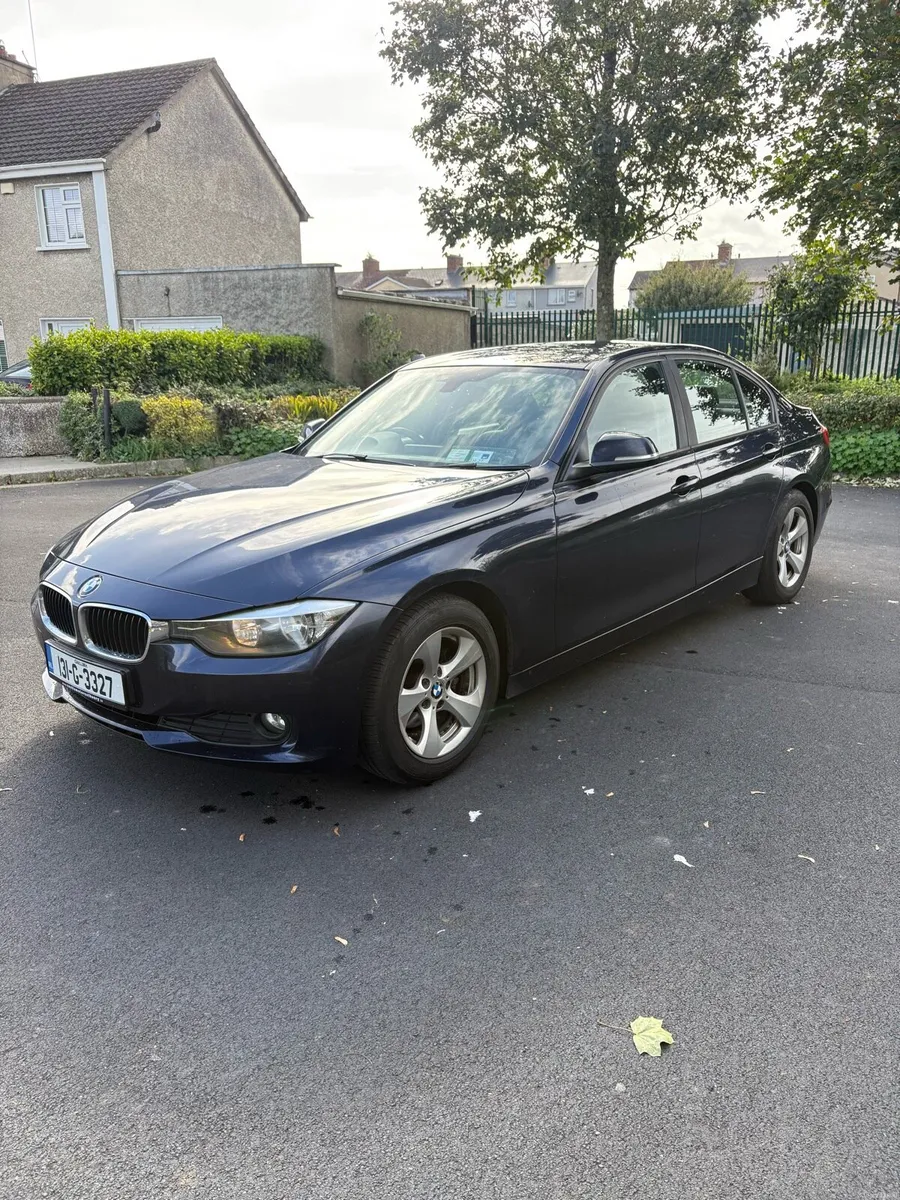 BMW 3 Series - Image 1