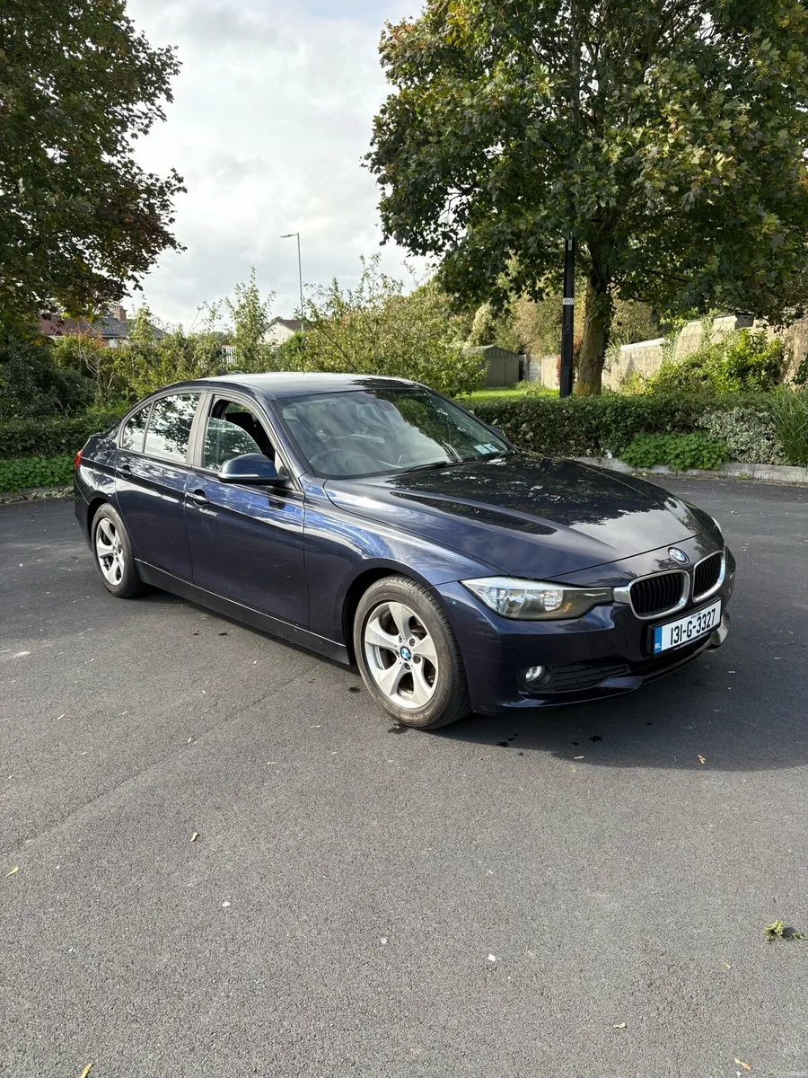 BMW 3 Series - Image 3