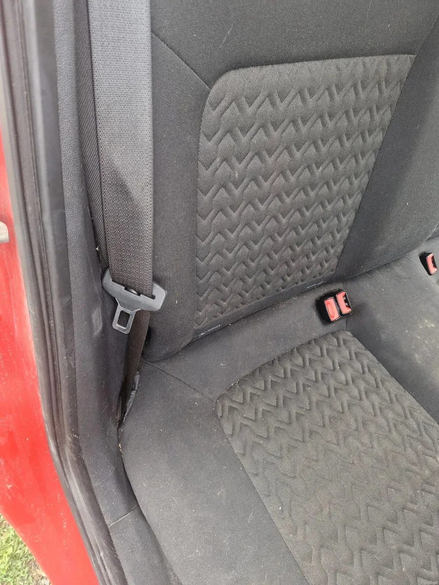 OPEL CORSA 2013 TAXED AND NCT JUNE 2027 - Image 6