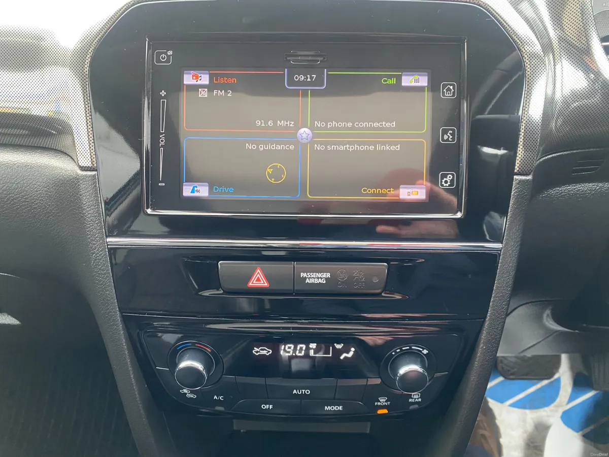 2021, Suzuki Vitara ** AUTO** - Image 6