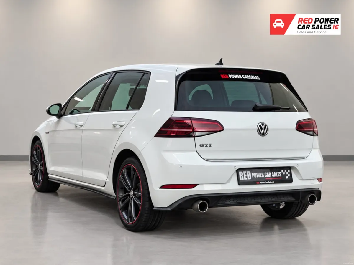 2018 Volkswagen Golf GTI - Image 6