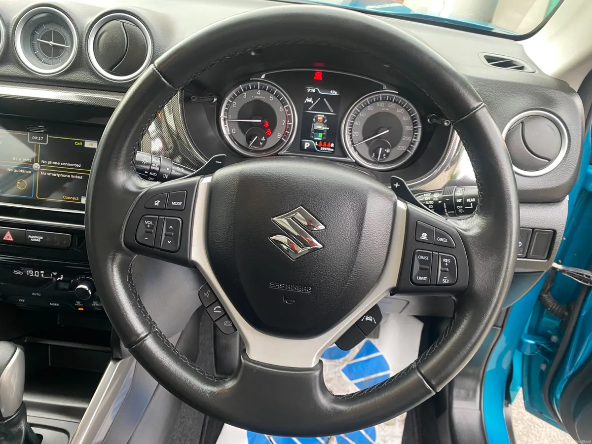 2021, Suzuki Vitara ** AUTO** - Image 4