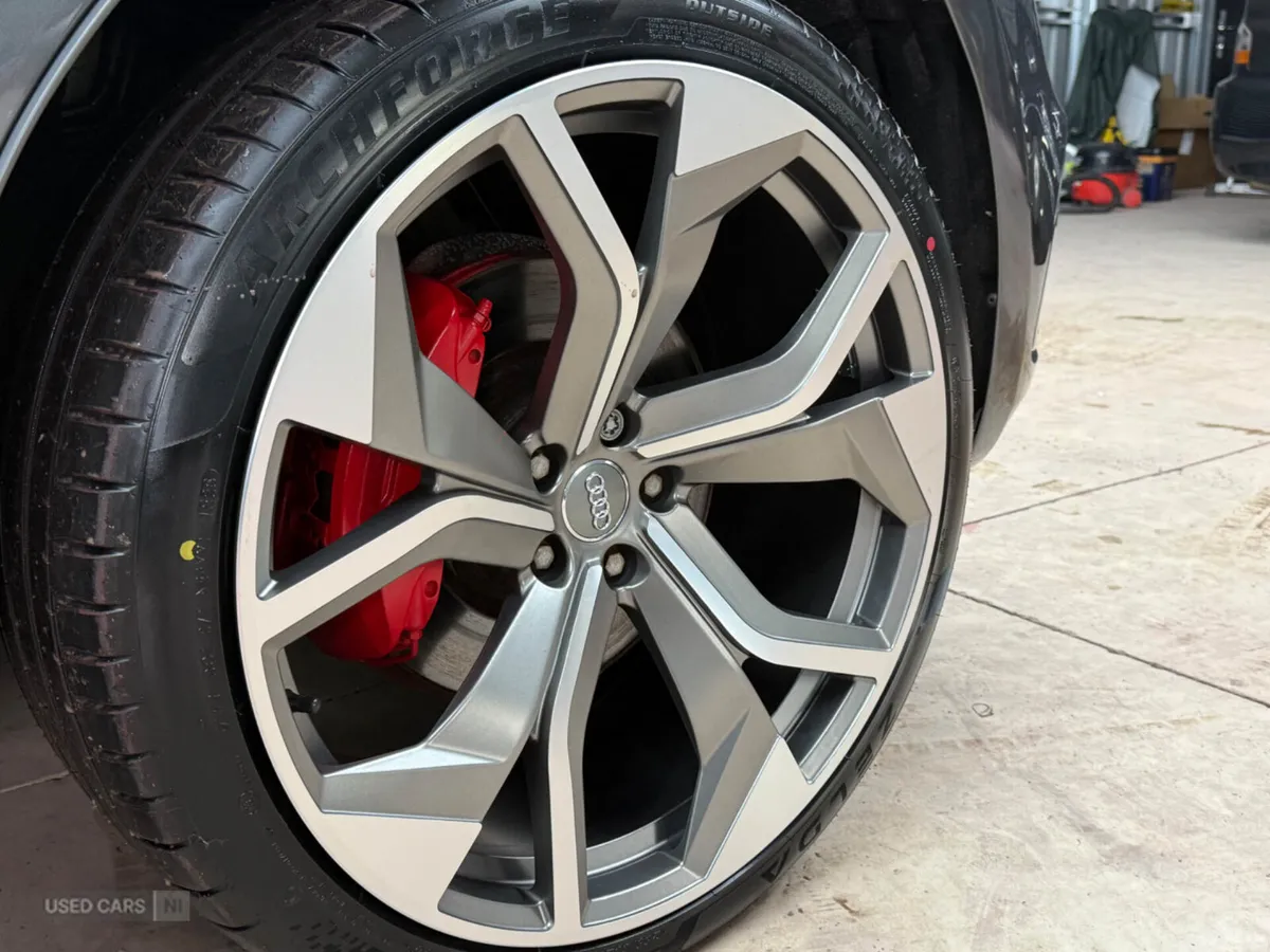 Audi Q5 2014, PRICE ON IRISH PLATES - Image 6