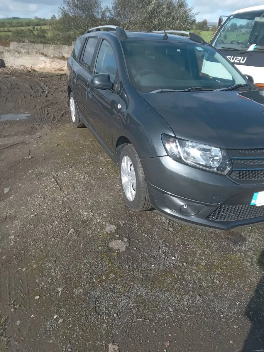 182 Dacia Logan 1.5 dci - Image 2