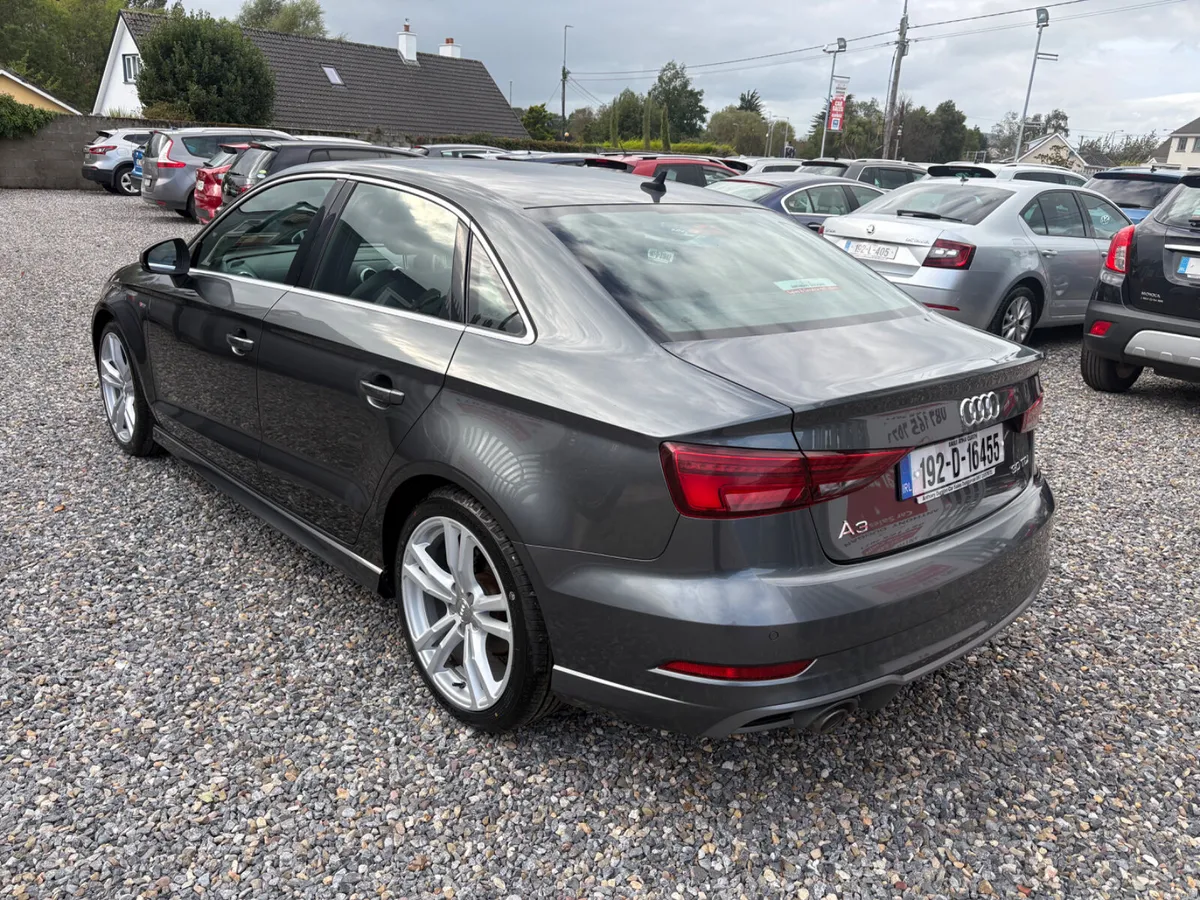 192 Audi A3 S-line - Image 5
