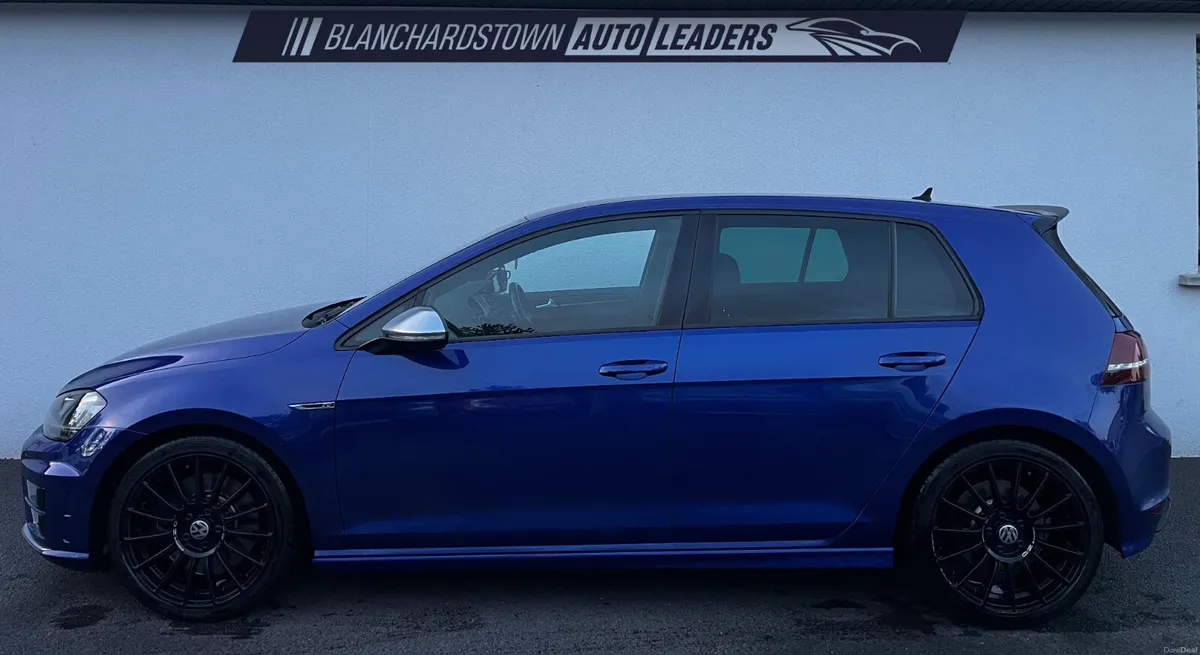 (152) VOLKSWAGEN GOLF 2.0TFSI R 300HP 4MOTION AUTO - Image 2