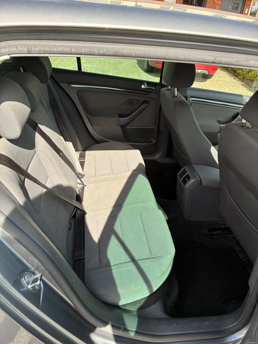 Volkswagen Golf 2008 - Image 3