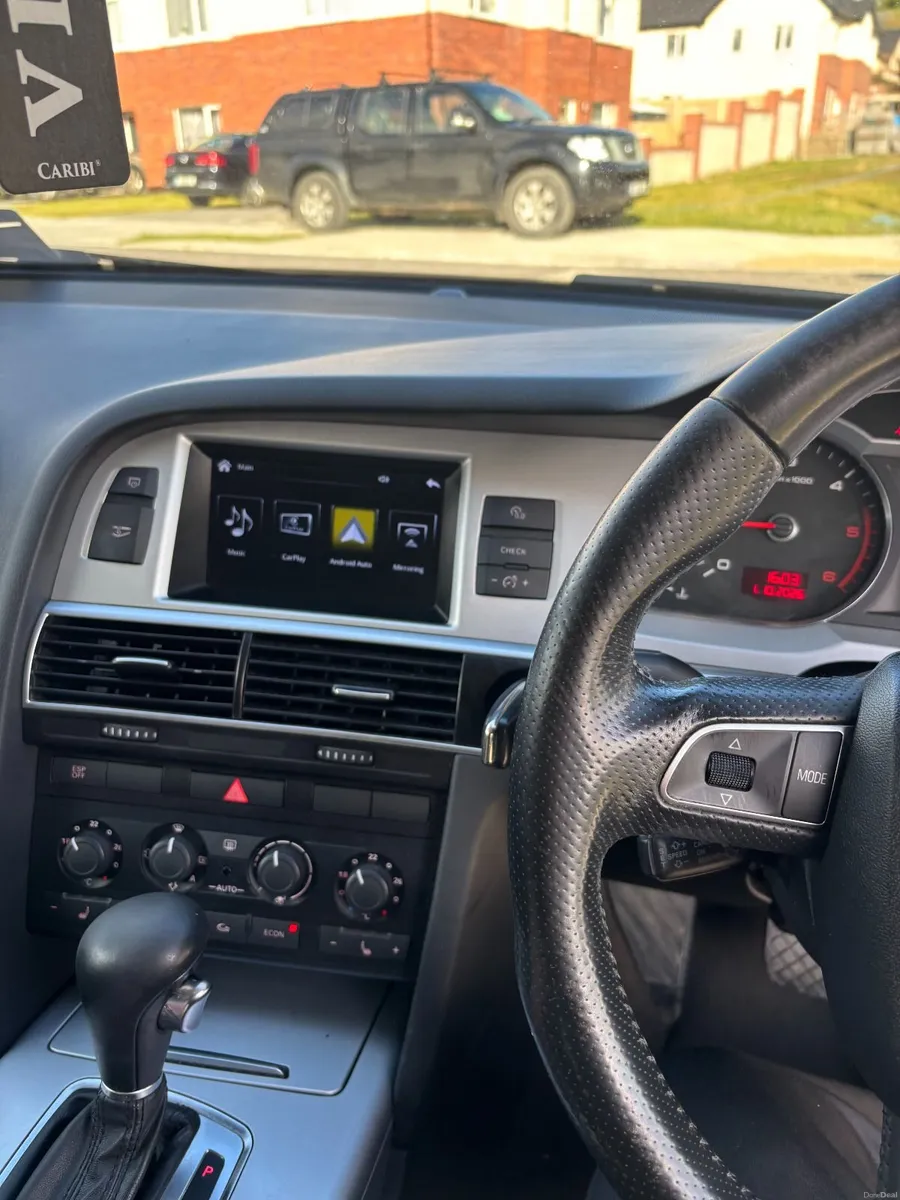 Audi A6  auto 2009 - Image 5