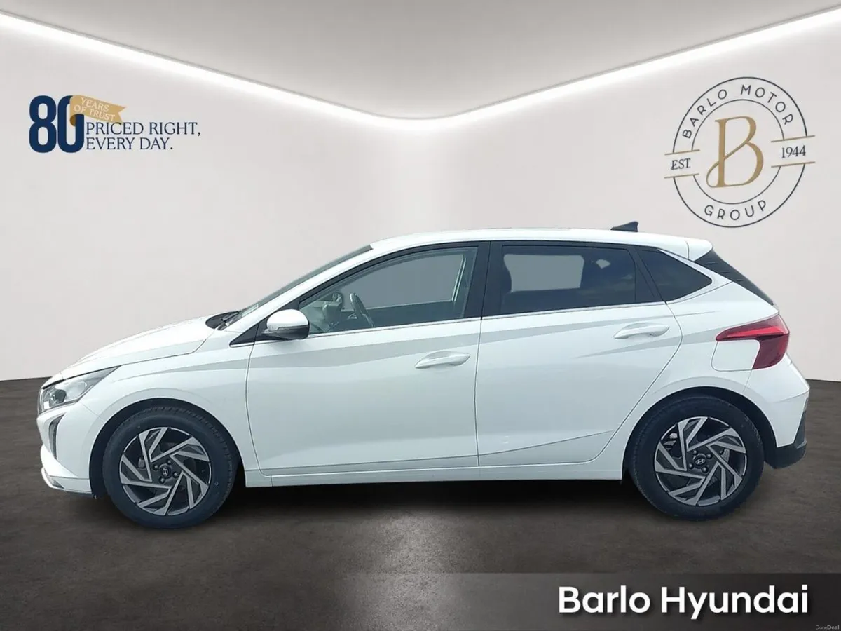 Hyundai i20 Deluxe Plus 1.2i - Image 5