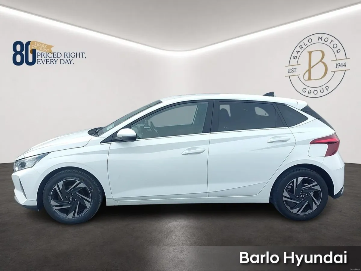 Hyundai i20 1.2 Deluxe Plus - Image 5