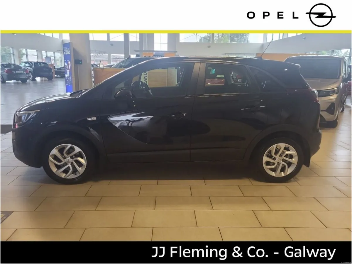 Opel Crossland X SC 1.2i (83PS) 5 Speed - Image 3