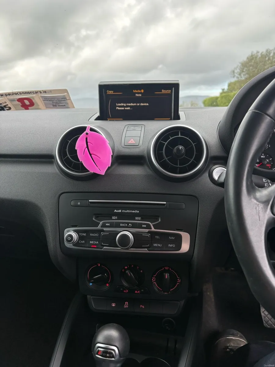 Audi A1 TFSI - Image 6