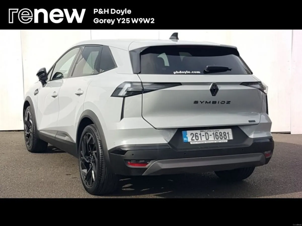 Renault Symbioz TECHNO ESPRIT ALPINE - Image 3