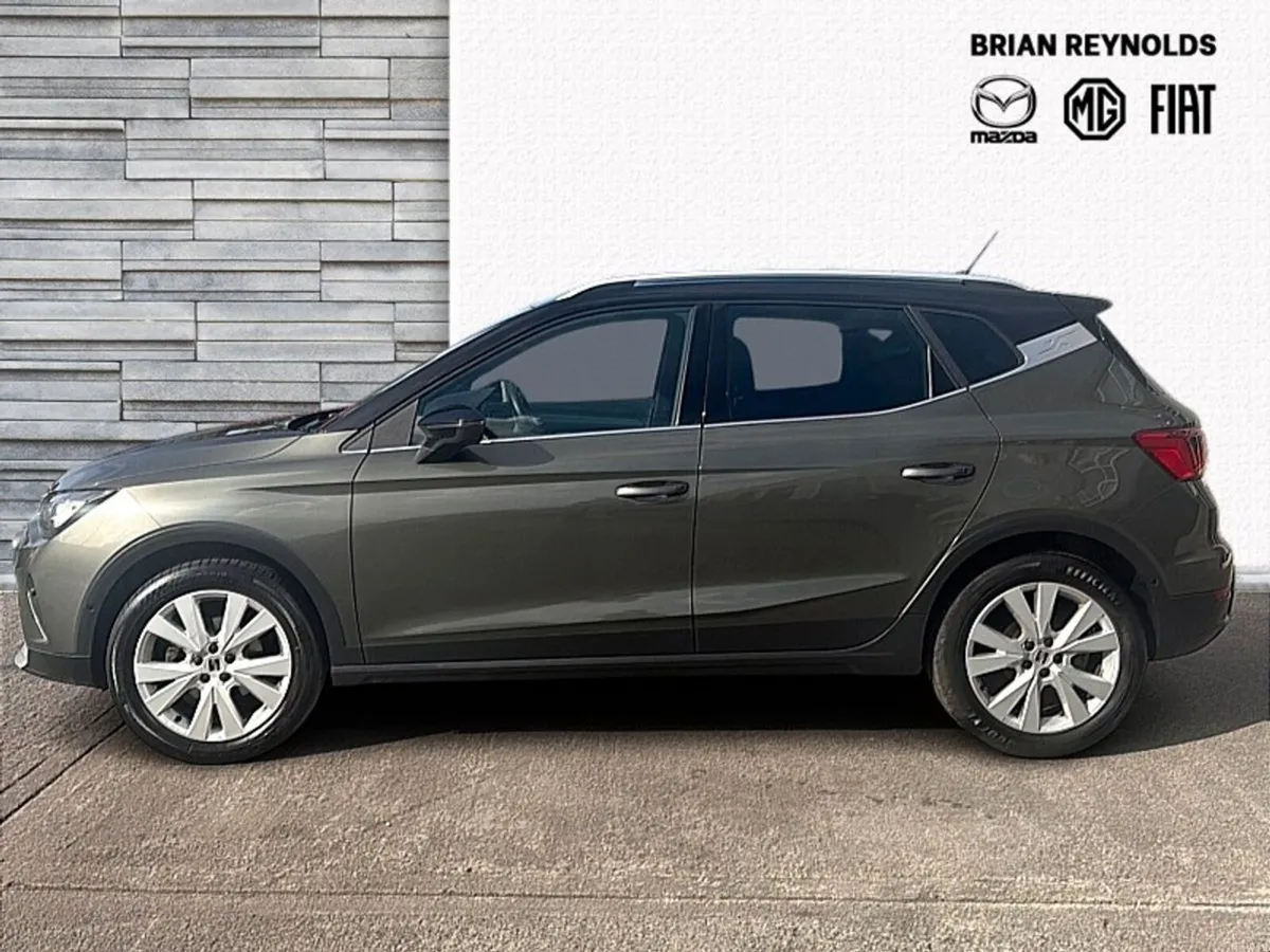 SEAT Arona Arona 1.0TSI 115hp Xperience - Image 5