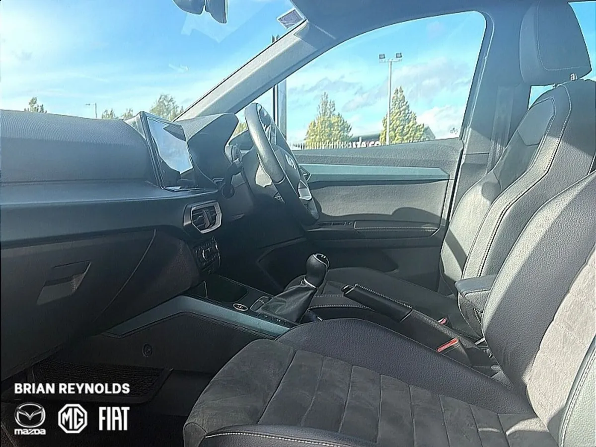 SEAT Arona Arona 1.0TSI 115hp Xperience - Image 6