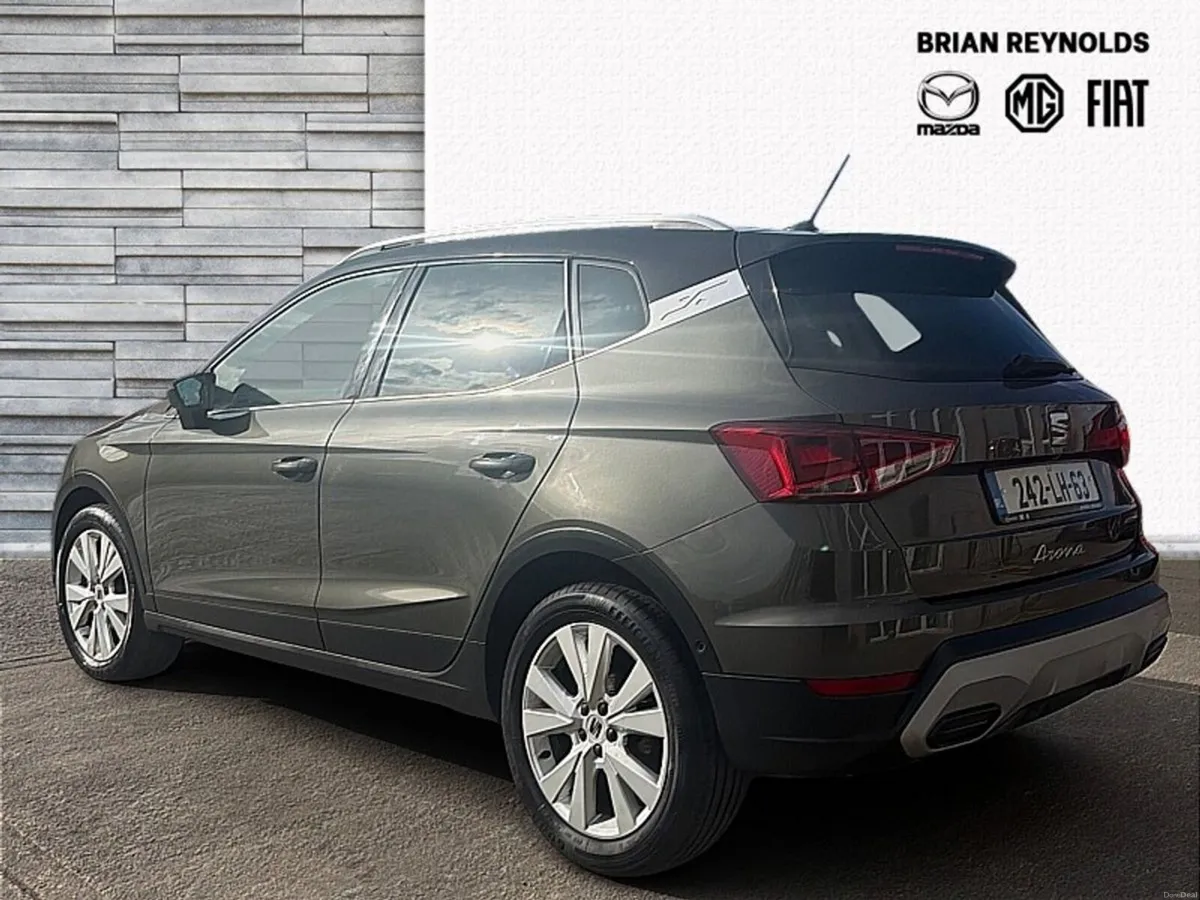 SEAT Arona Arona 1.0TSI 115hp Xperience - Image 3