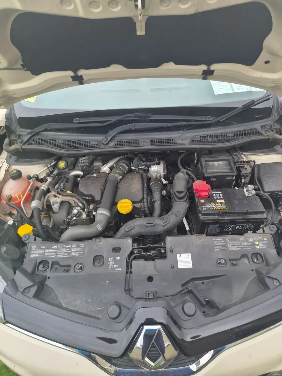 Renault Captur 2015 - Image 5