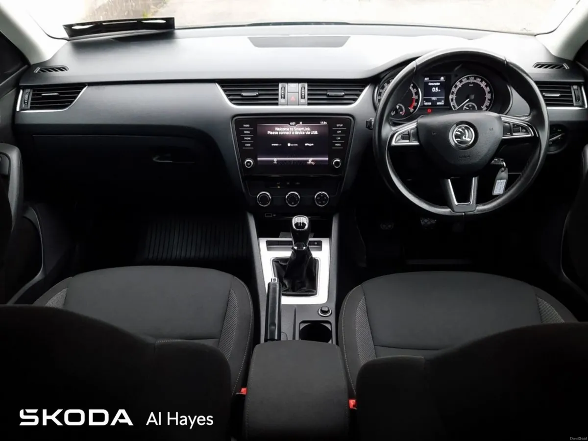 Skoda Octavia **NCT 04-2027**AMBITION** 1.6TDI 115 - Image 2