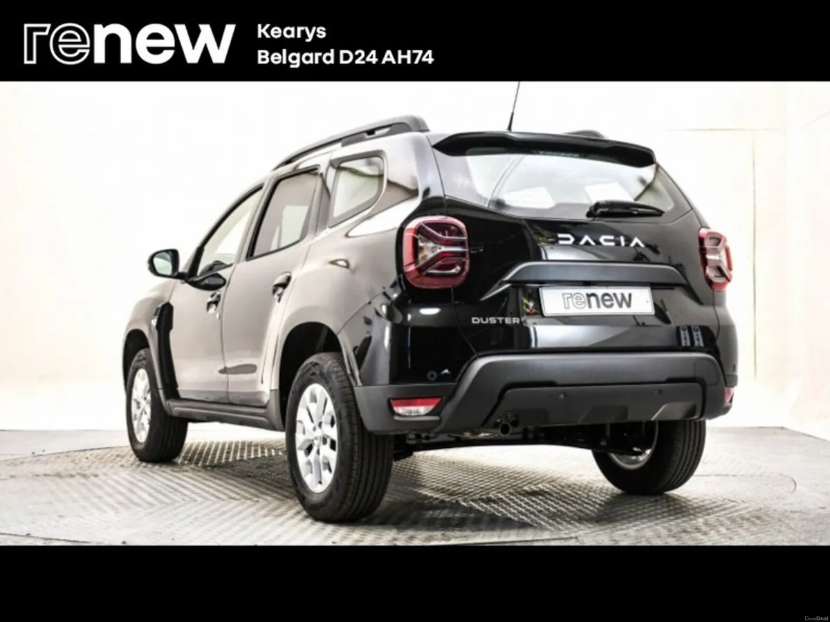 Dacia Duster 1.5 Blue dCi 115 Expression - Image 3