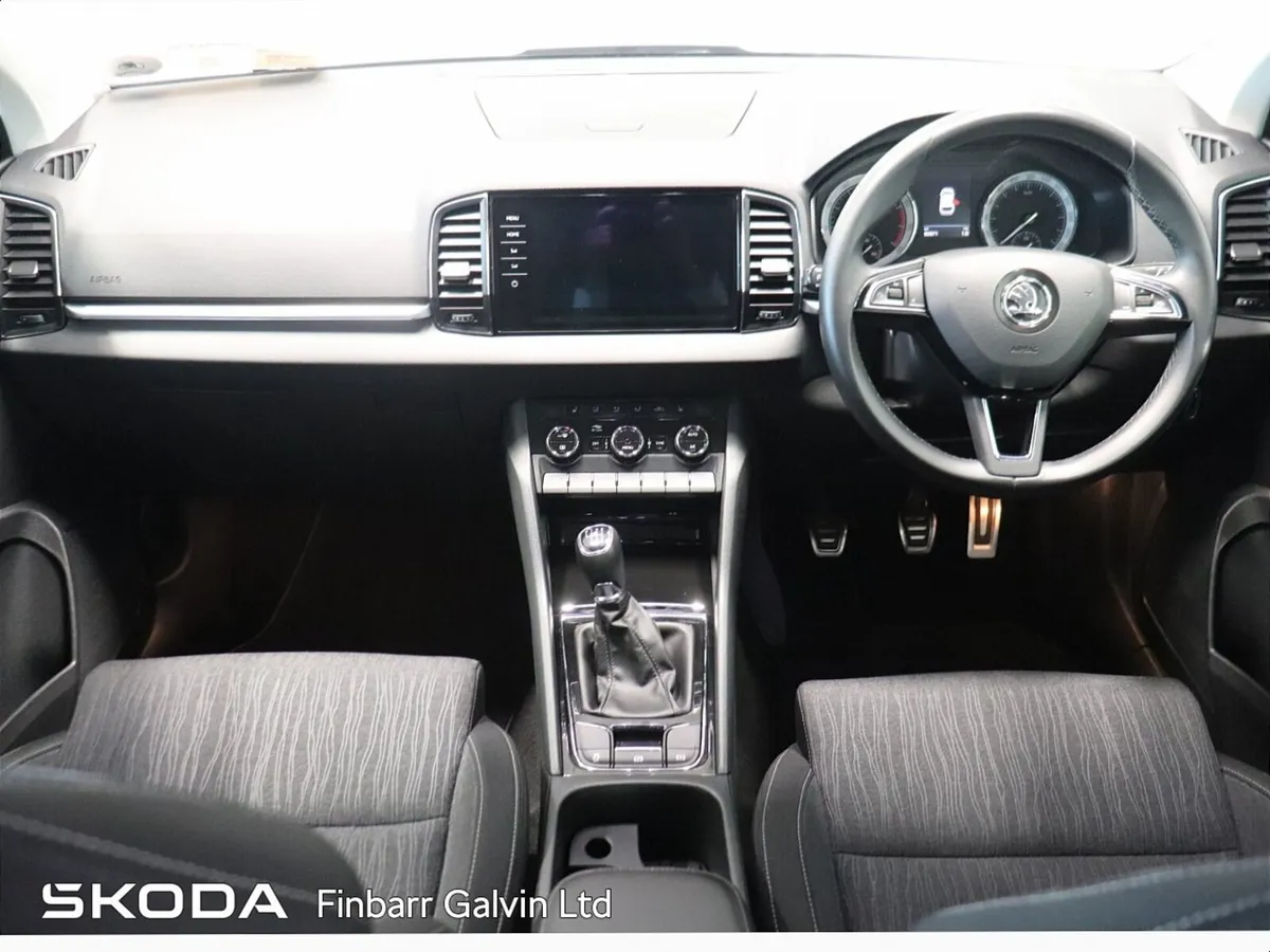 Skoda Karoq 1.5 TSI STYLE - Image 2