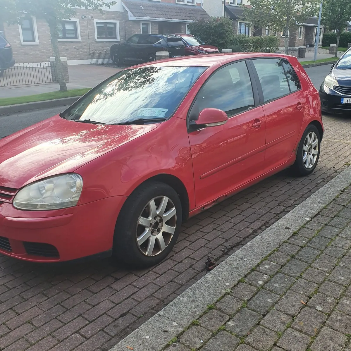 Volkswagen Golf 2006 - Image 1