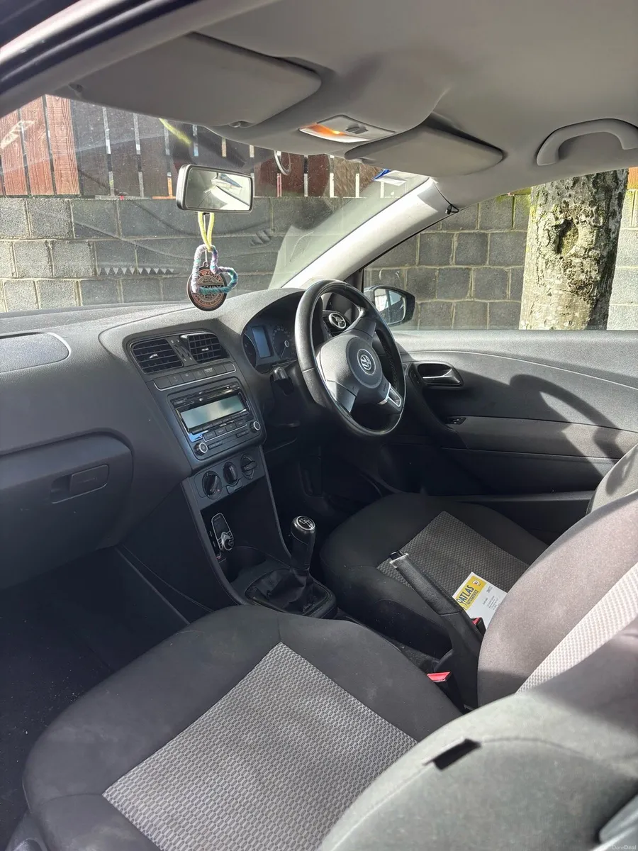 Volkswagen Polo - Image 4