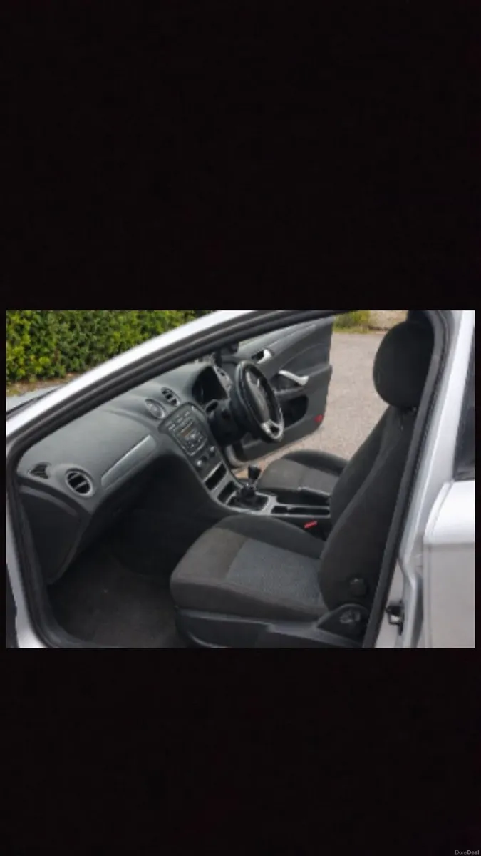 Ford Mondeo 2012 - Image 6