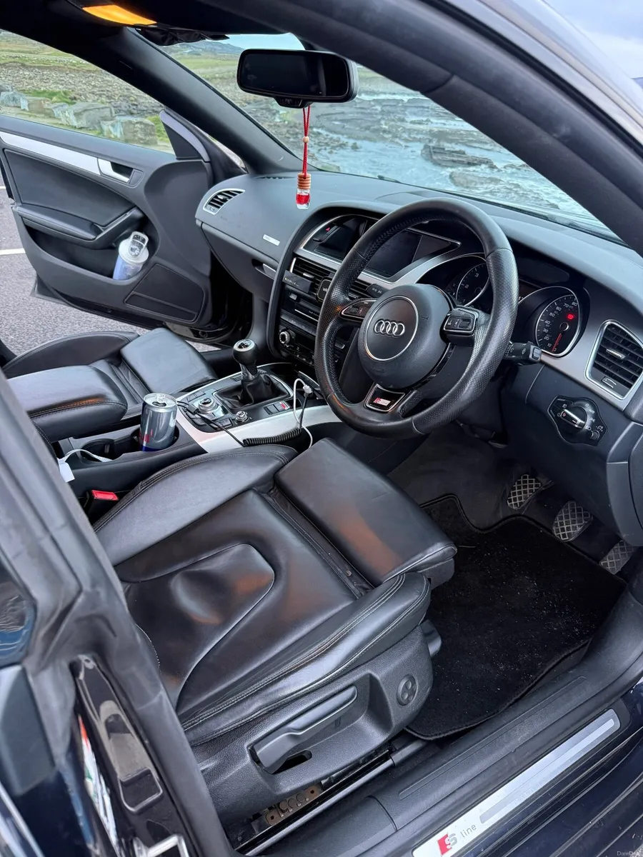 Audi A5 2014 - Image 3