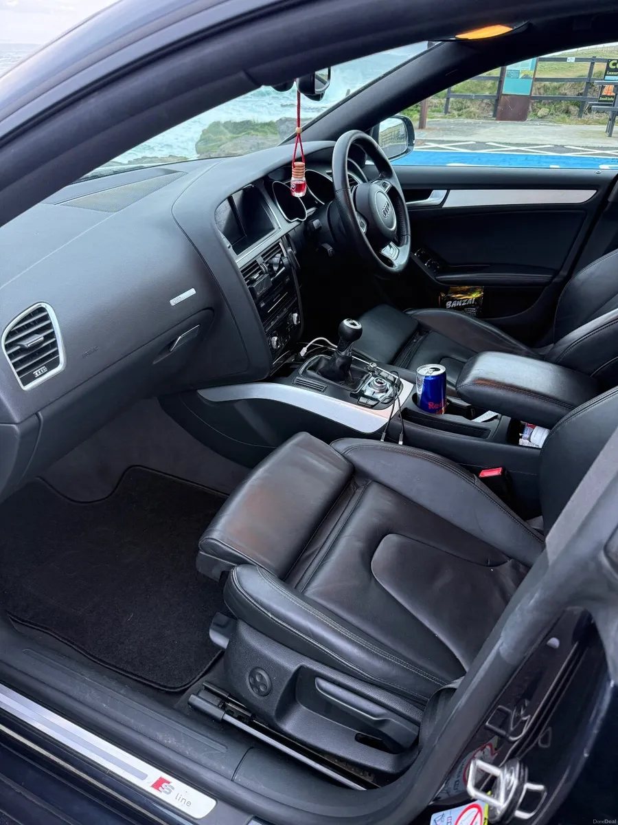 Audi A5 2014 - Image 4
