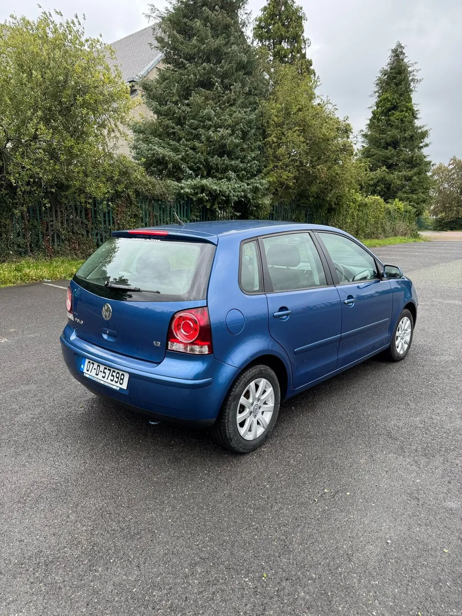 vw polo sport new nct and taxed till april - Image 4