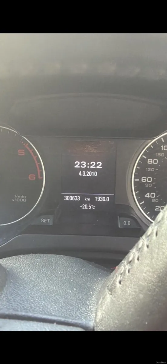 Audi A4 - Image 3