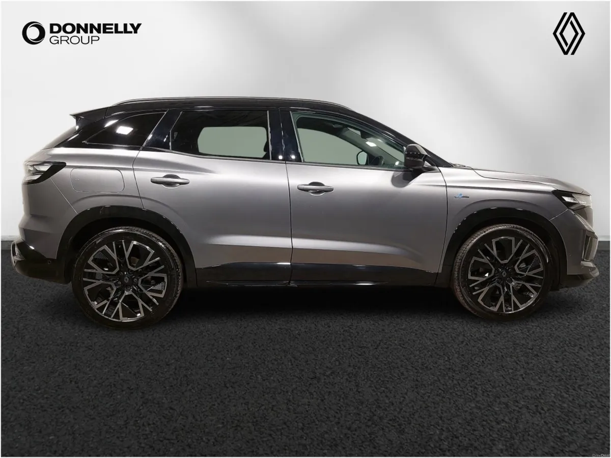 Renault Austral E-Tech Full Hybrid Techno Esprit A - Image 3