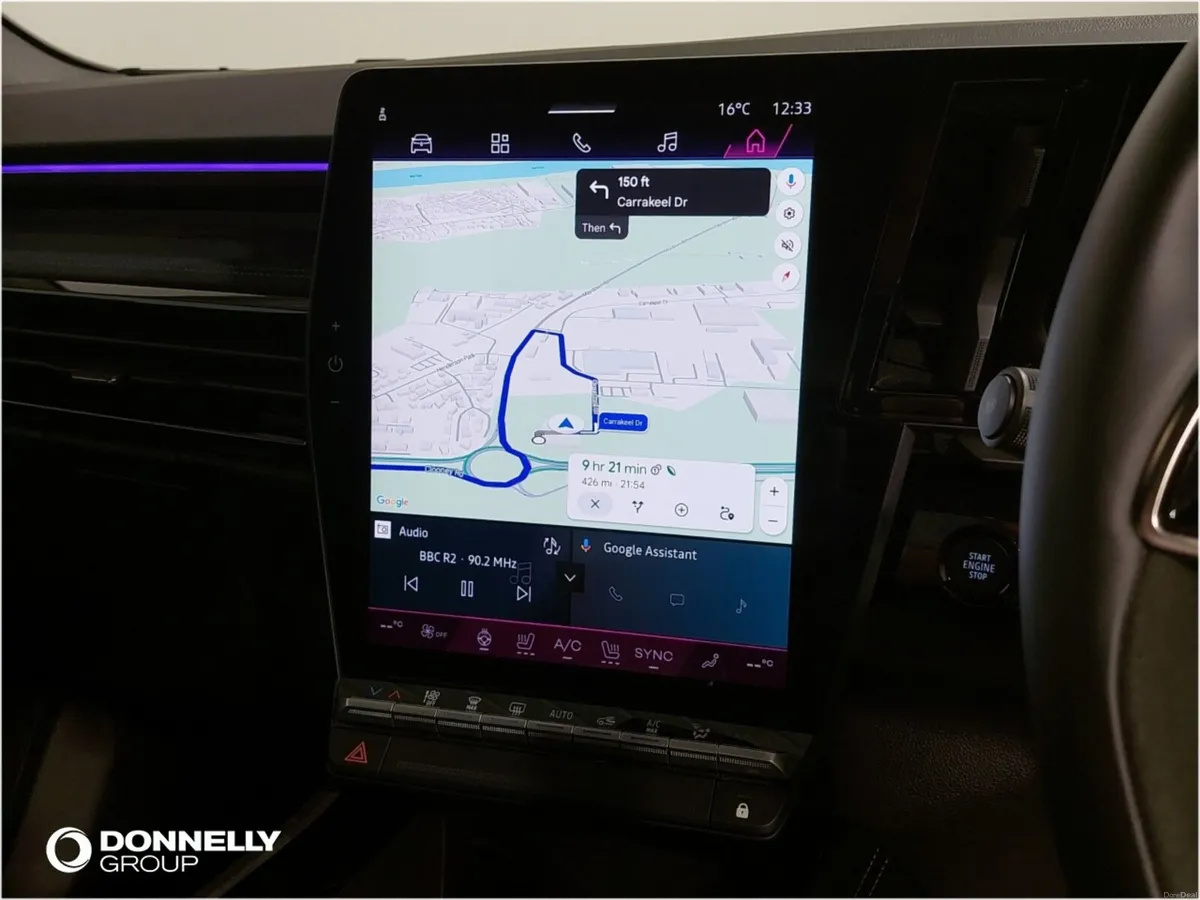 Renault Austral E-Tech Full Hybrid Techno Esprit A - Image 5