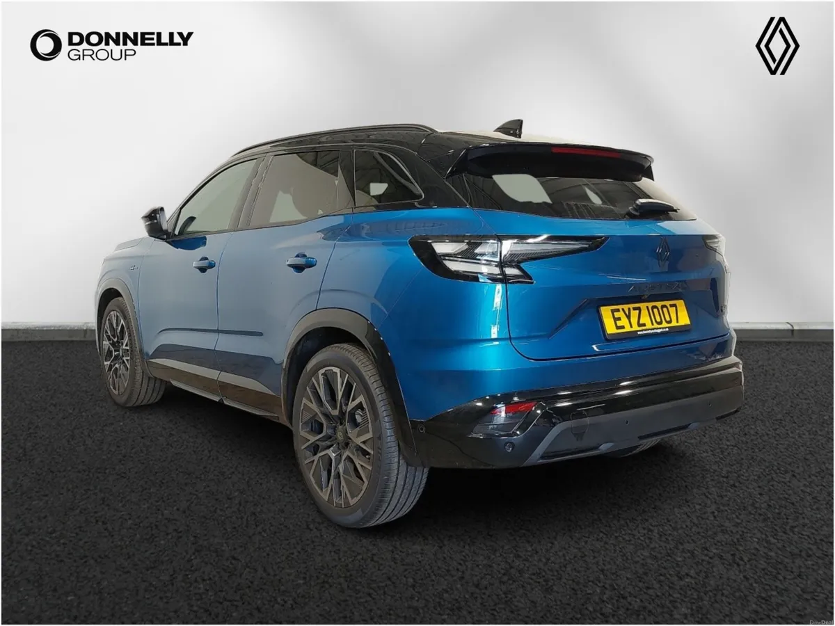 Renault Austral E-Tech Full Hybrid Techno Esprit A - Image 2