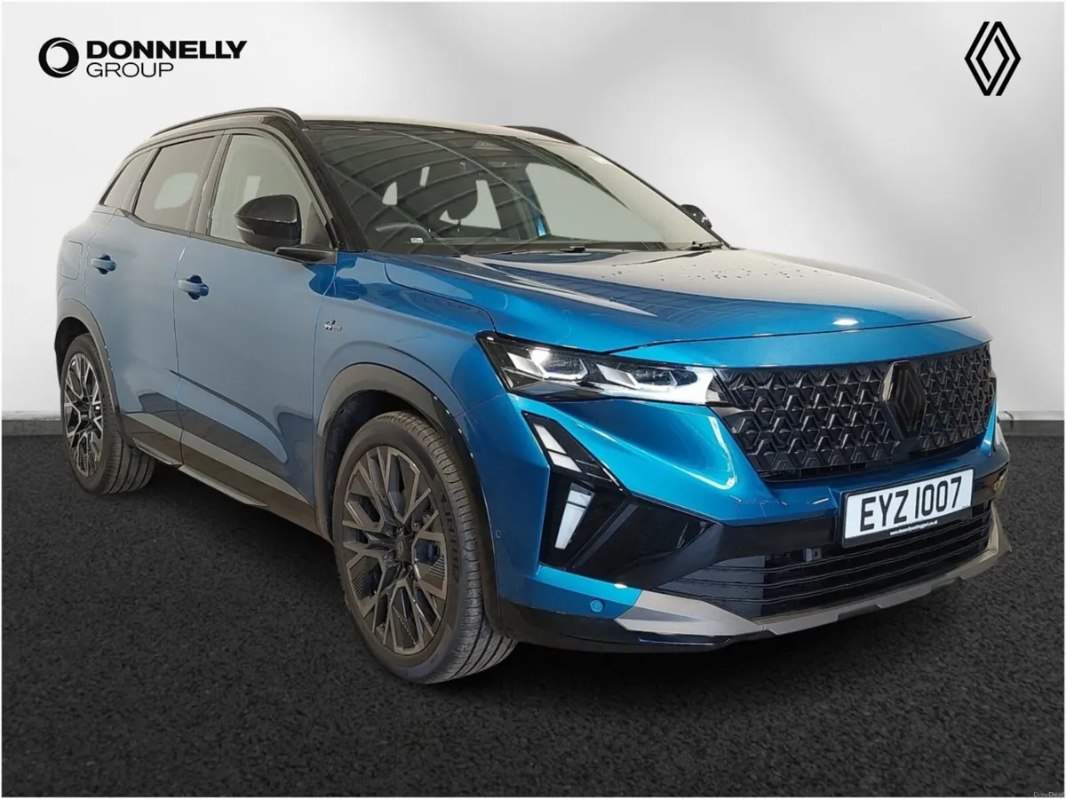 Renault Austral E-Tech Full Hybrid Techno Esprit A - Image 1